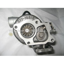 turbo 4BT3.3 P/N.49377-01600 turbocharger